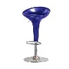 Plastic Bar Dining Chairs