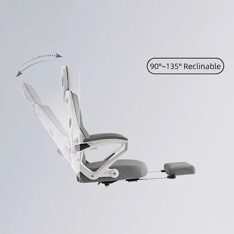 Reclining Fabric Gaming Chair suppliers