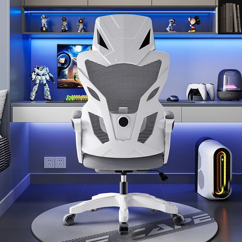Reclining Fabric Gaming Chair price