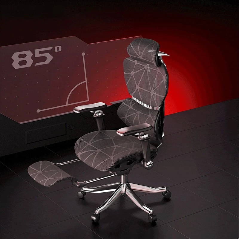 Adjustable Armrest Fabric Gaming Chair price