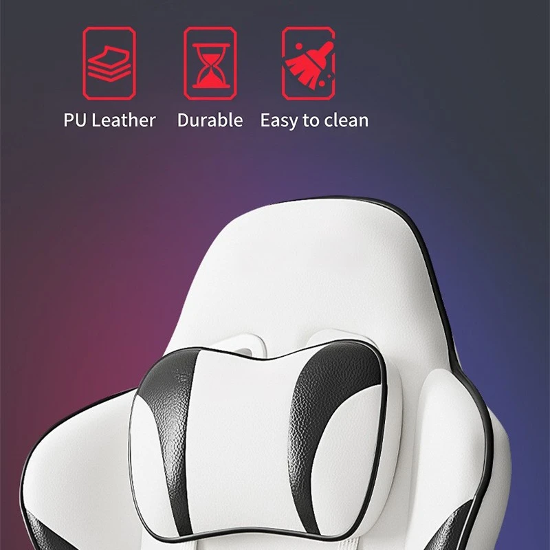 Adjustable Leather Gaming Chair price