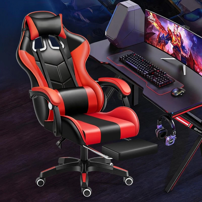 Audio Leather Gaming Chair suppliers