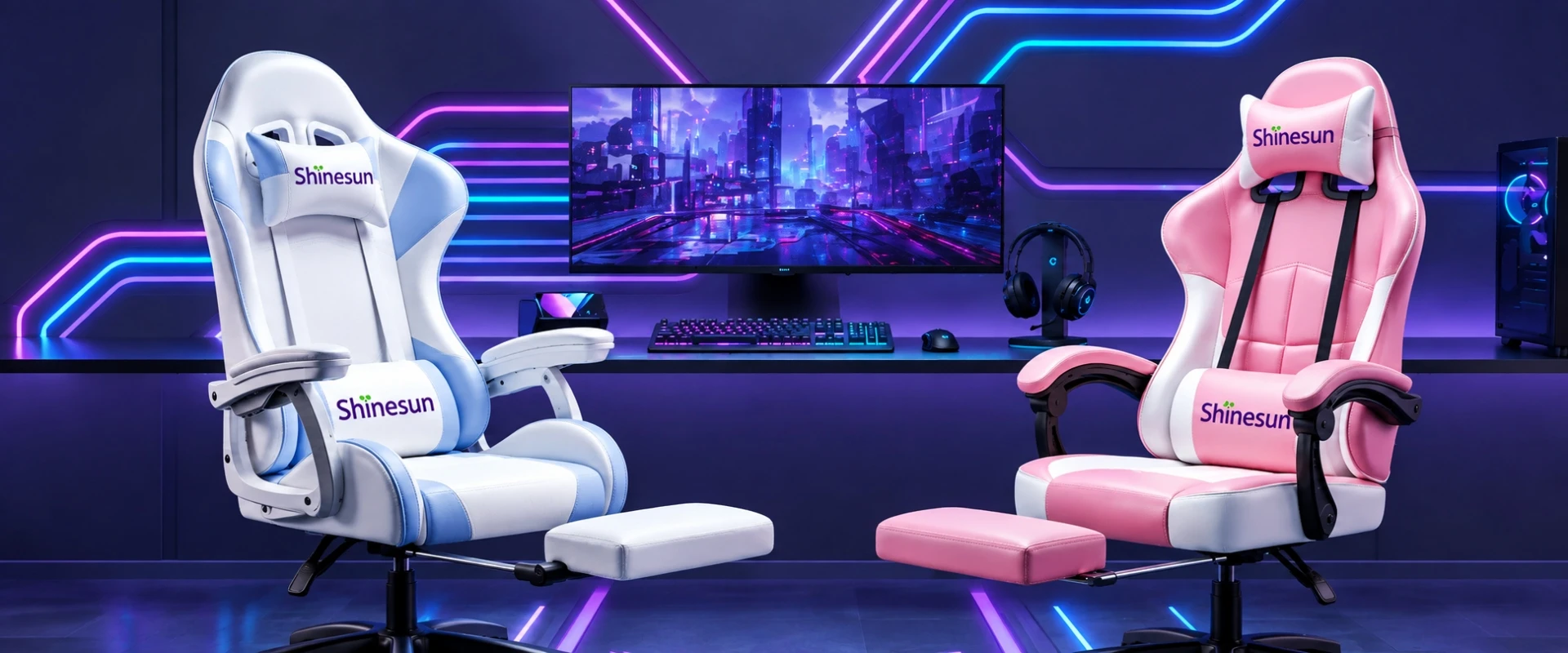 Professional Gaming Chair ManufacturerPremium