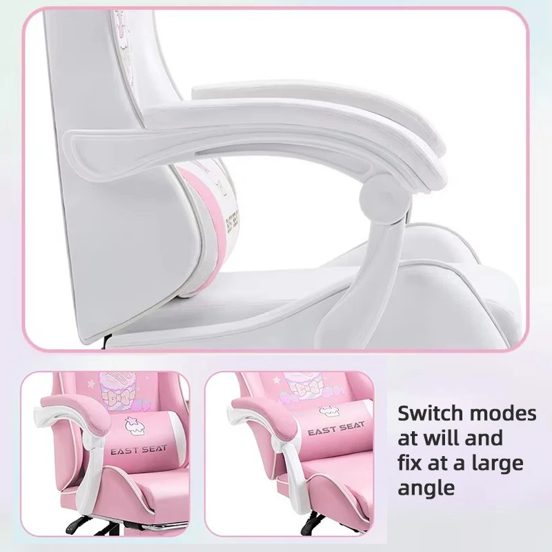 Cartoon-style Adult Gaming Chair price