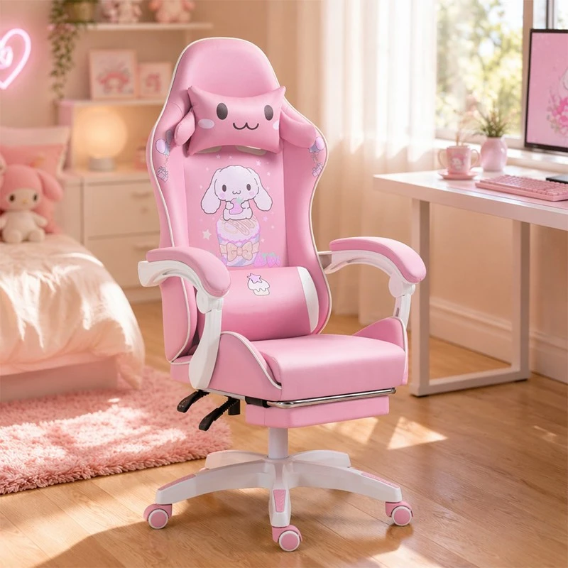 Cartoon-style Adult Gaming Chair suppliers