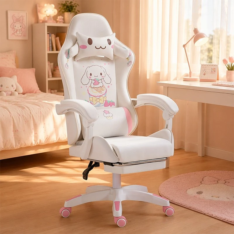 Cartoon-style Adult Gaming Chair manufacturers
