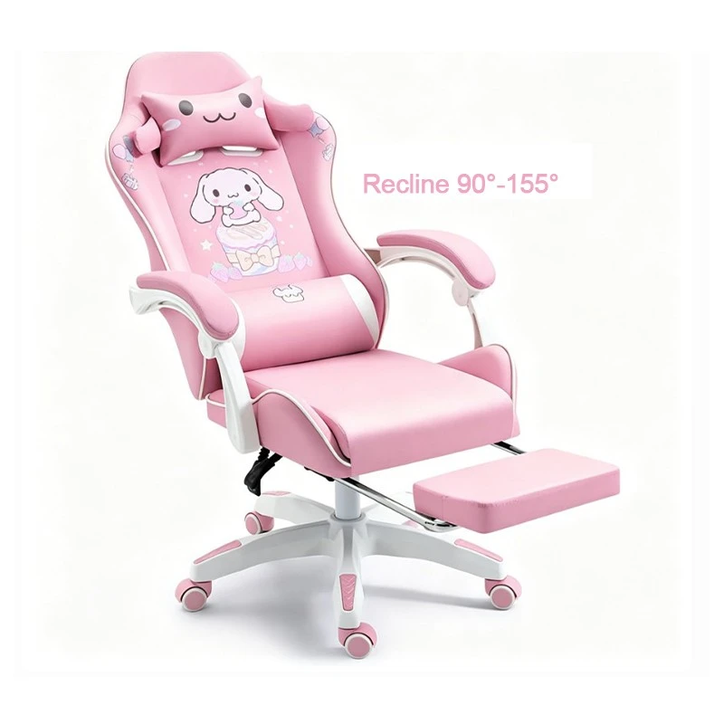 Cartoon-style Adult Gaming Chair high quality
