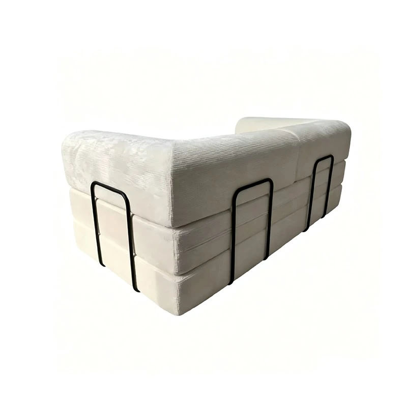Compressible Fabric Functional Sofa best