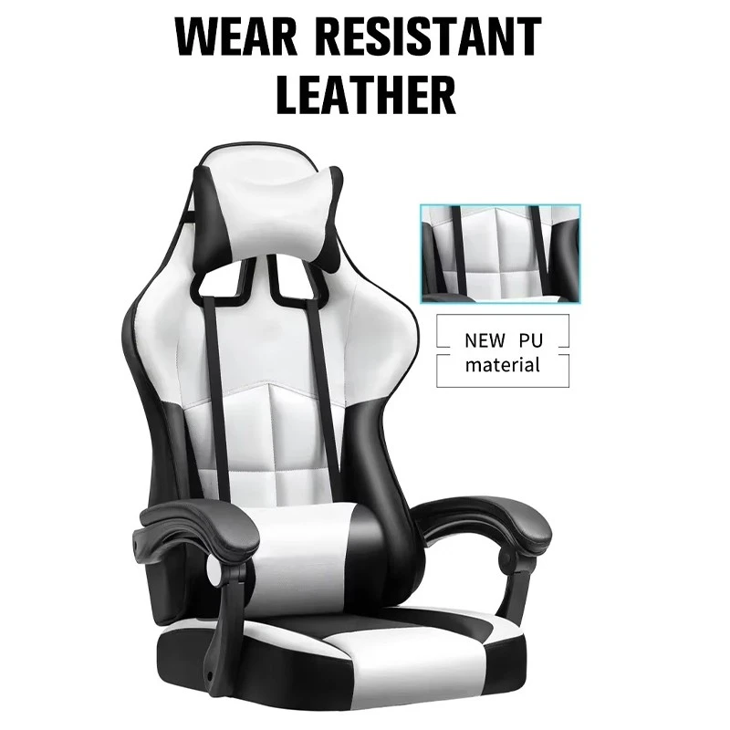 Electric Adult Gaming Chair factory