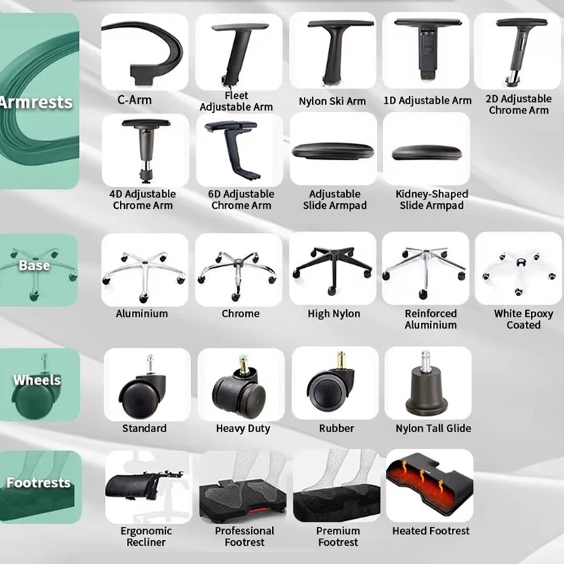 Electric Adult Gaming Chair suppliers