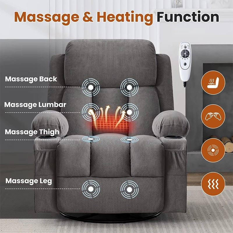 Electric Functional Sofa high quality