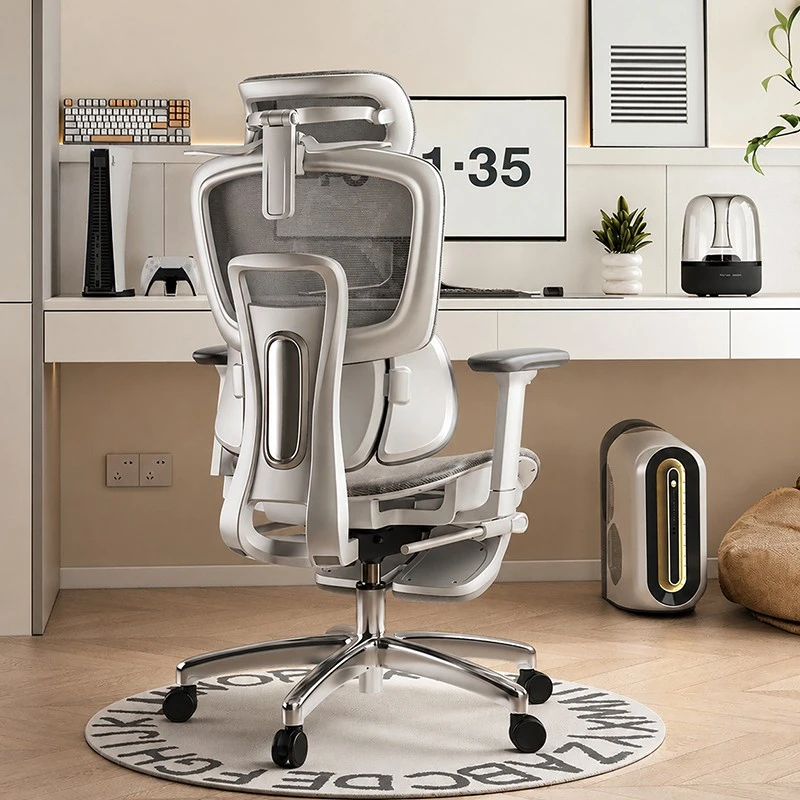 Ergonomic Grid Office Chair high quality