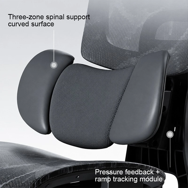 Ergonomic Grid Office Chair price