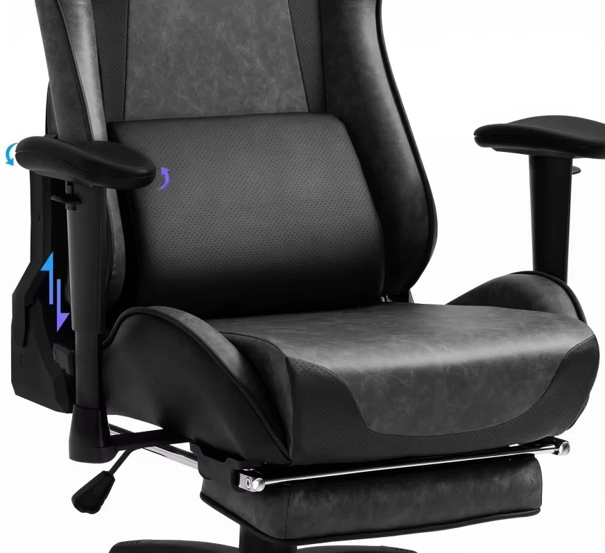 Extra-large Leather Gaming Chair price