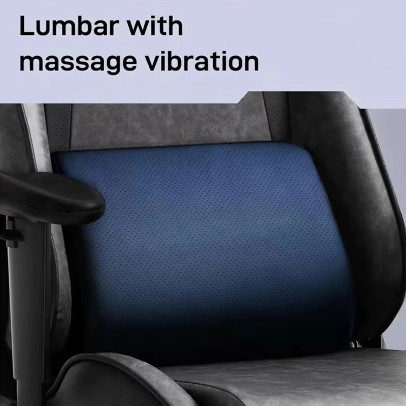 Extra-large Leather Gaming Chair high quality
