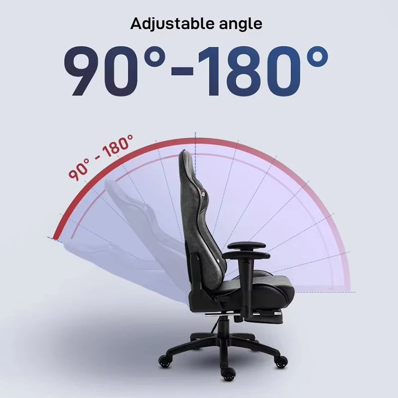 Extra-large Leather Gaming Chair price