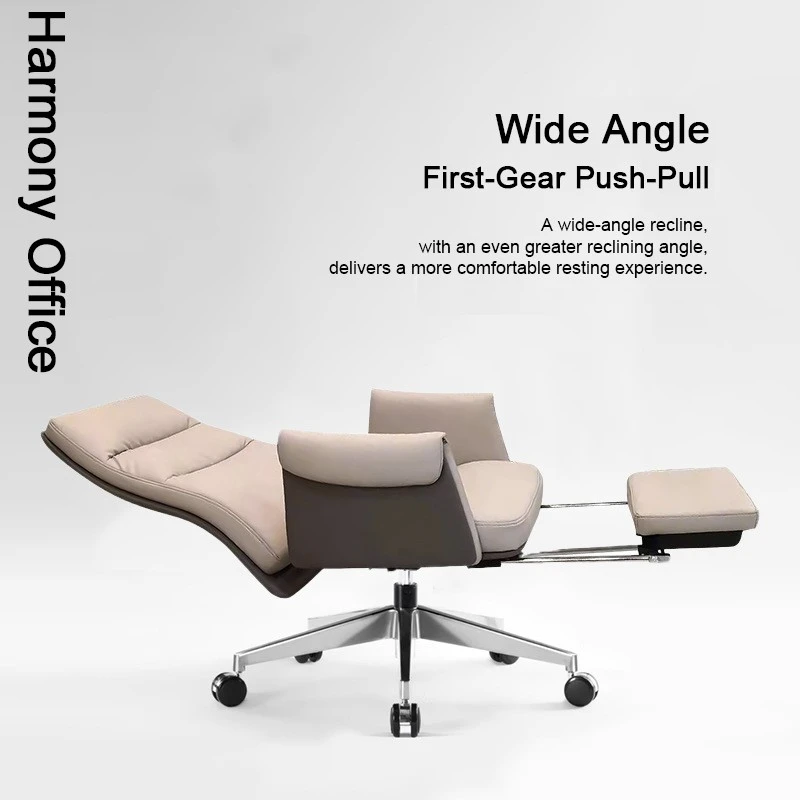 Heated Leather Office Chair best