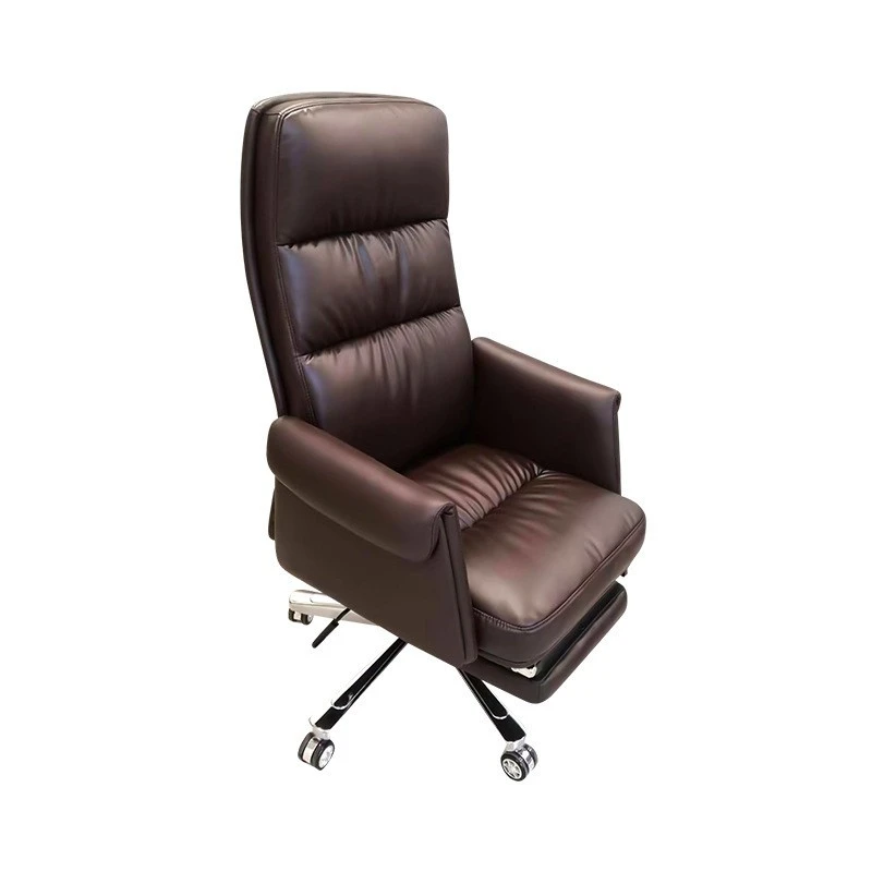 Heated Leather Office Chair suppliers