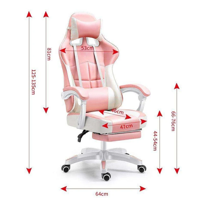 High-back Adult Gaming Chair suppliers