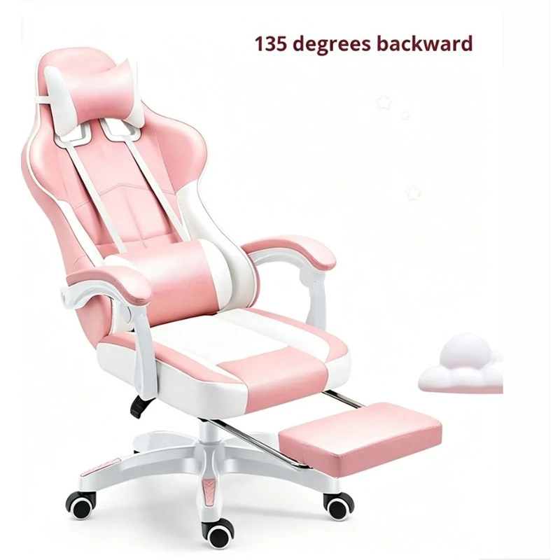 High-back Adult Gaming Chair best