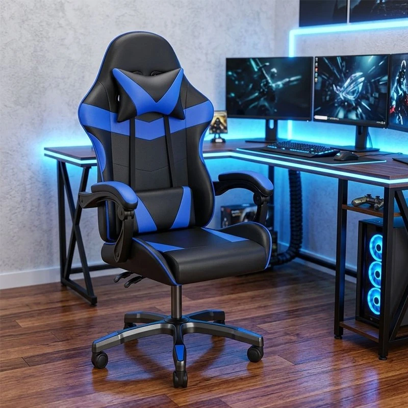 High-tech Fabric Gaming Chair factory