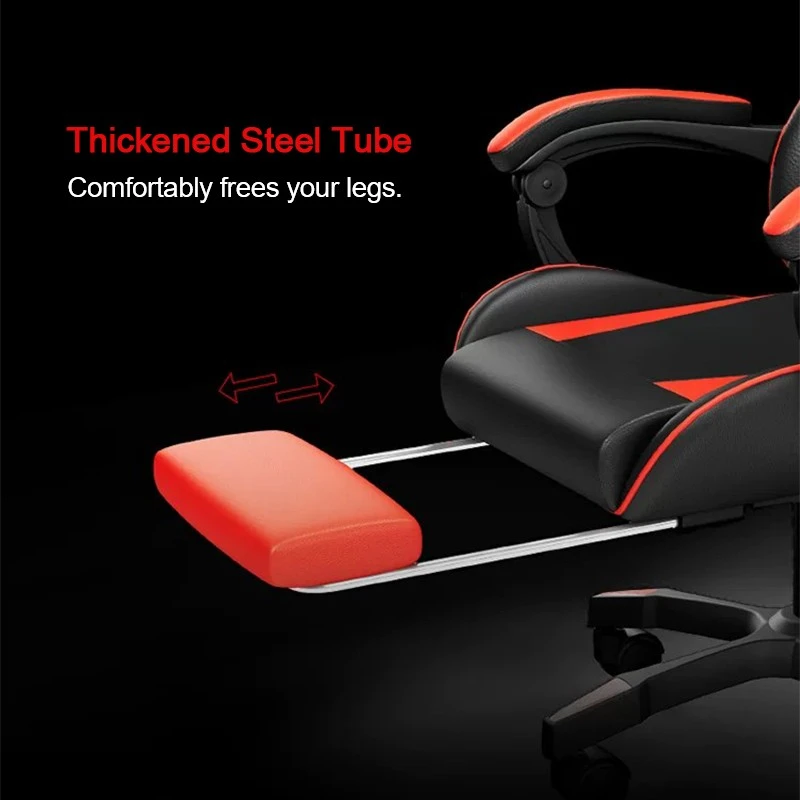 LED Leather Gaming Chair price