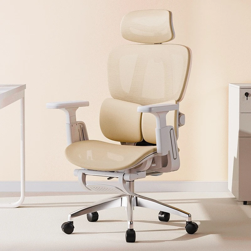 Lying-down Grid Office Chair high quality