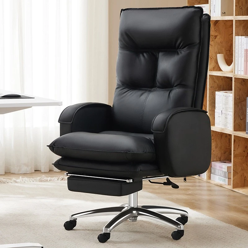 Massage Leather Office Chair suppliers