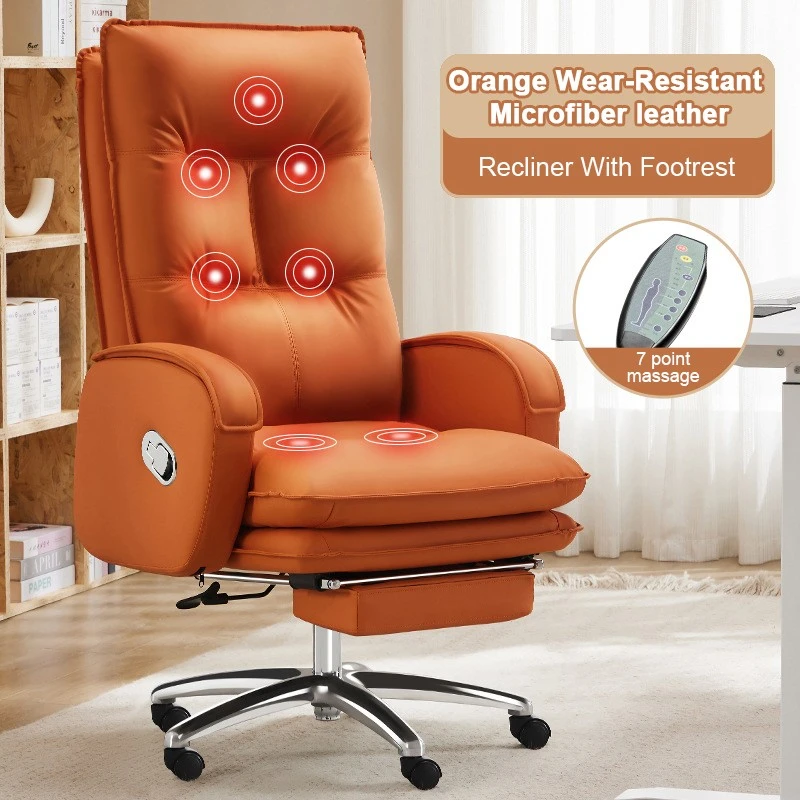 Massage Leather Office Chair price