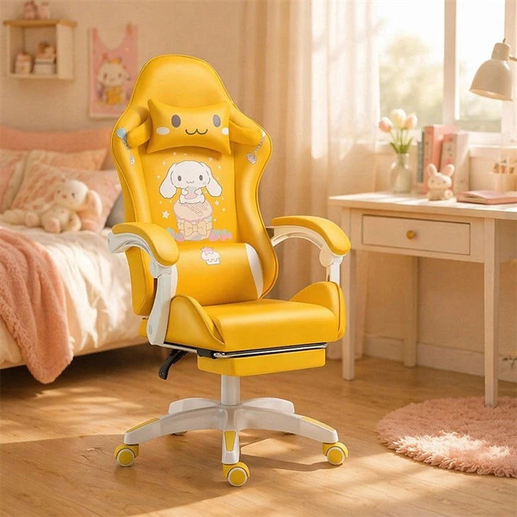 Cartoon-style Adult Gaming Chair best