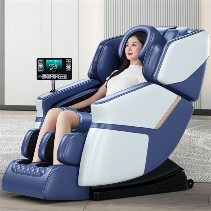 Massage Leather Functional Sofa best