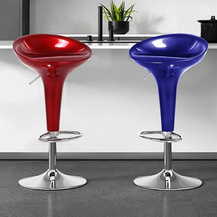 Plastic Bar Dining Chairs high quality