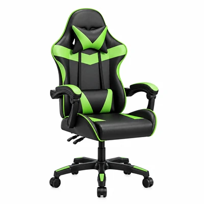 High-tech Fabric Gaming Chair