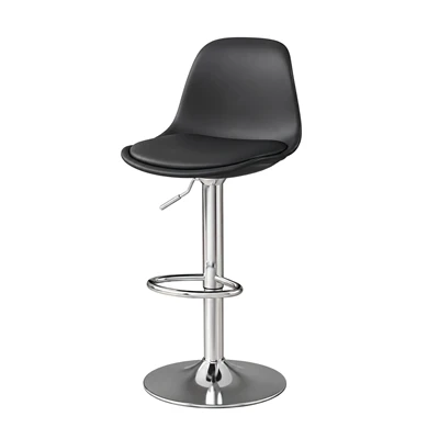 Lift-up Bar Dining Chairs