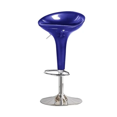 Plastic Bar Dining Chairs