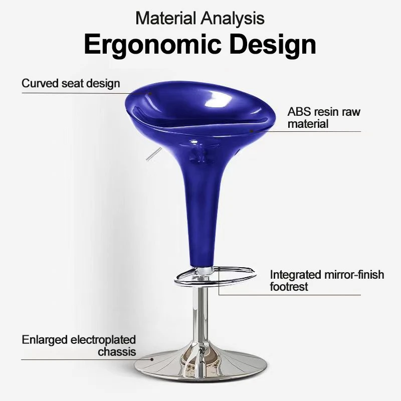Plastic Bar Dining Chairs best