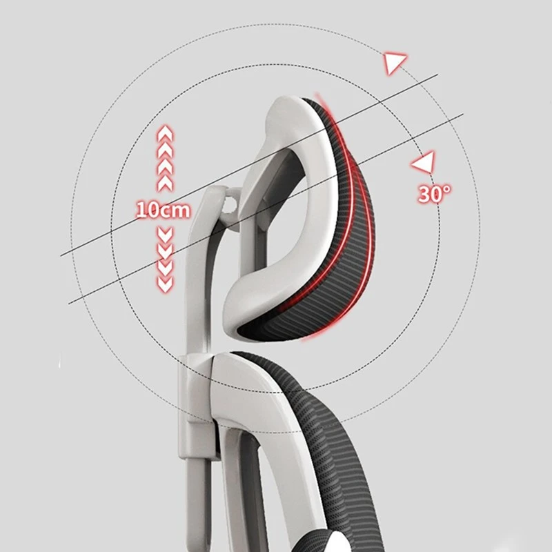 Portable Grid Office Chair price