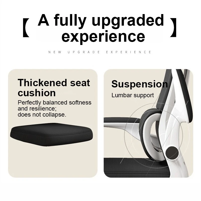 Portable Grid Office Chair best