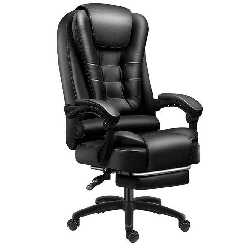 Reclining Leather Office Chair best