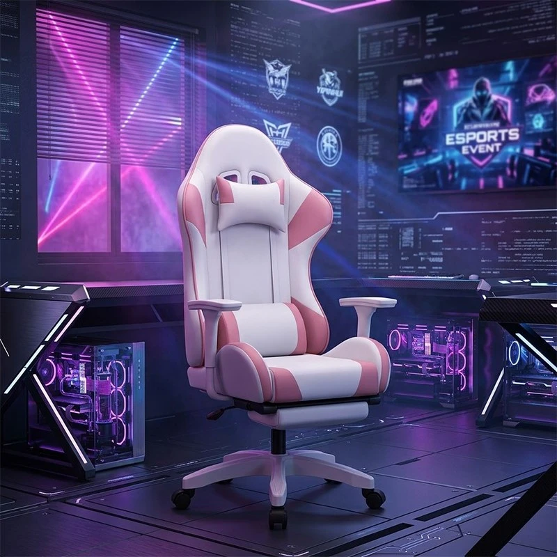 Reversible Fabric Gaming Chair suppliers