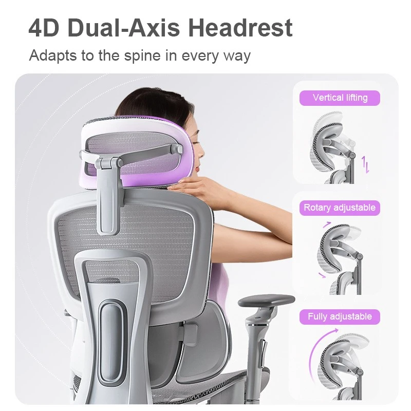 Shaking The Grid-shaped Office Chair suppliers