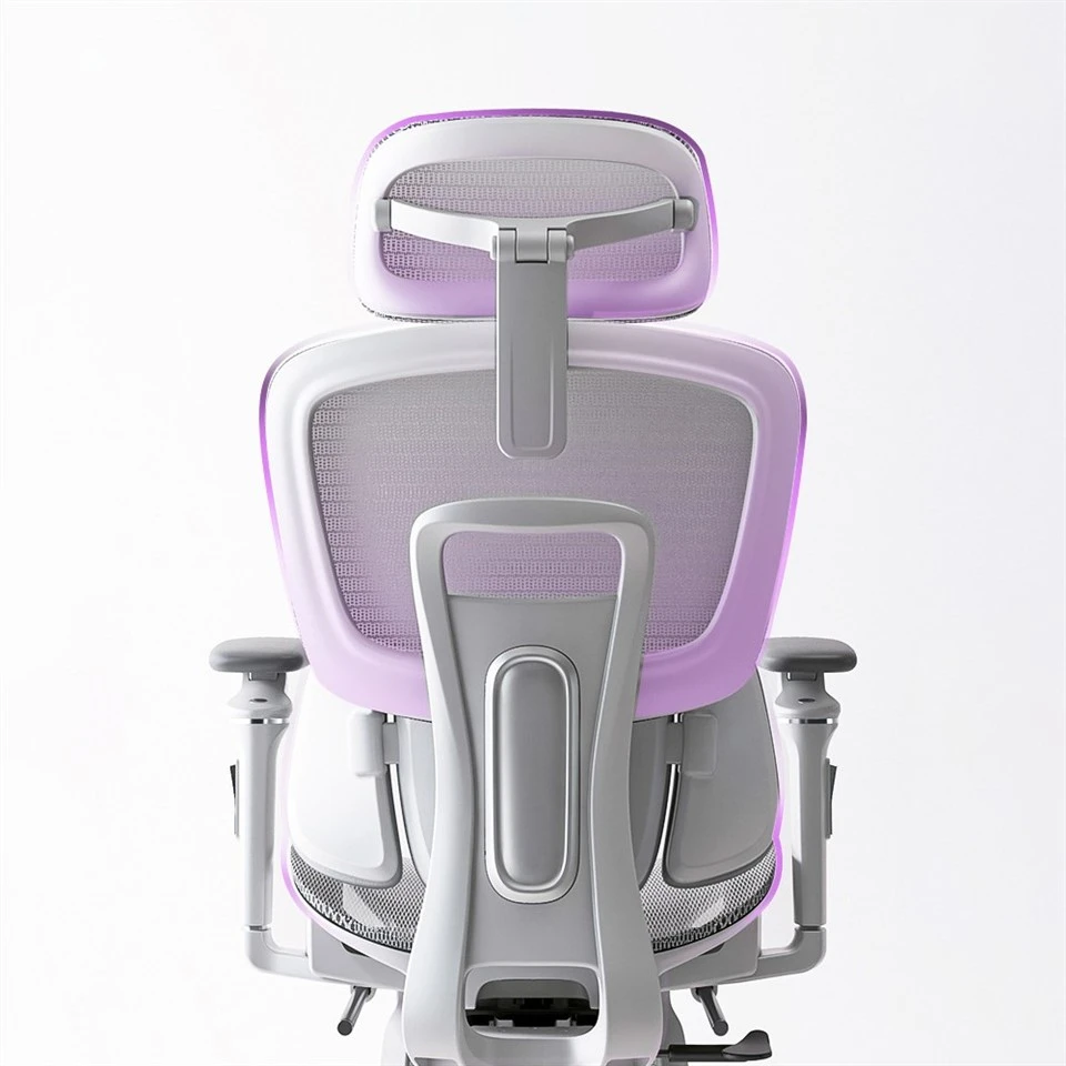 Shaking The Grid-shaped Office Chair price
