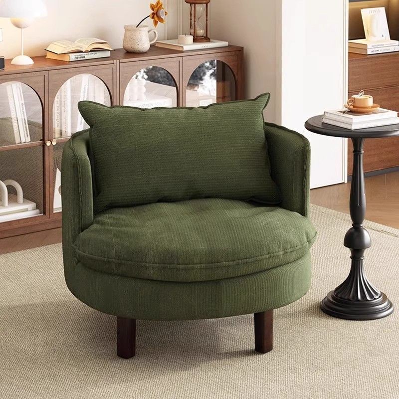 Single-person Fabric Functional Sofa factory