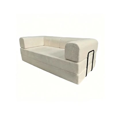 Compressible Fabric Functional Sofa
