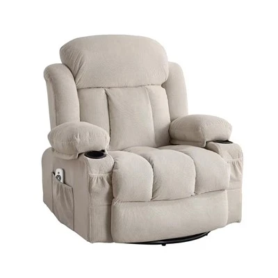 Electric Functional Sofa
