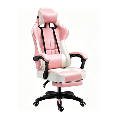 High-back Adult Gaming Chair