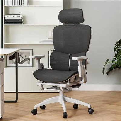 Grid Office Chair