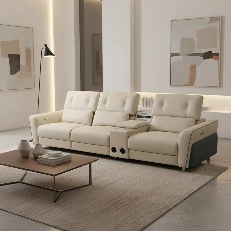 Stretchable Functional Sofa high quality