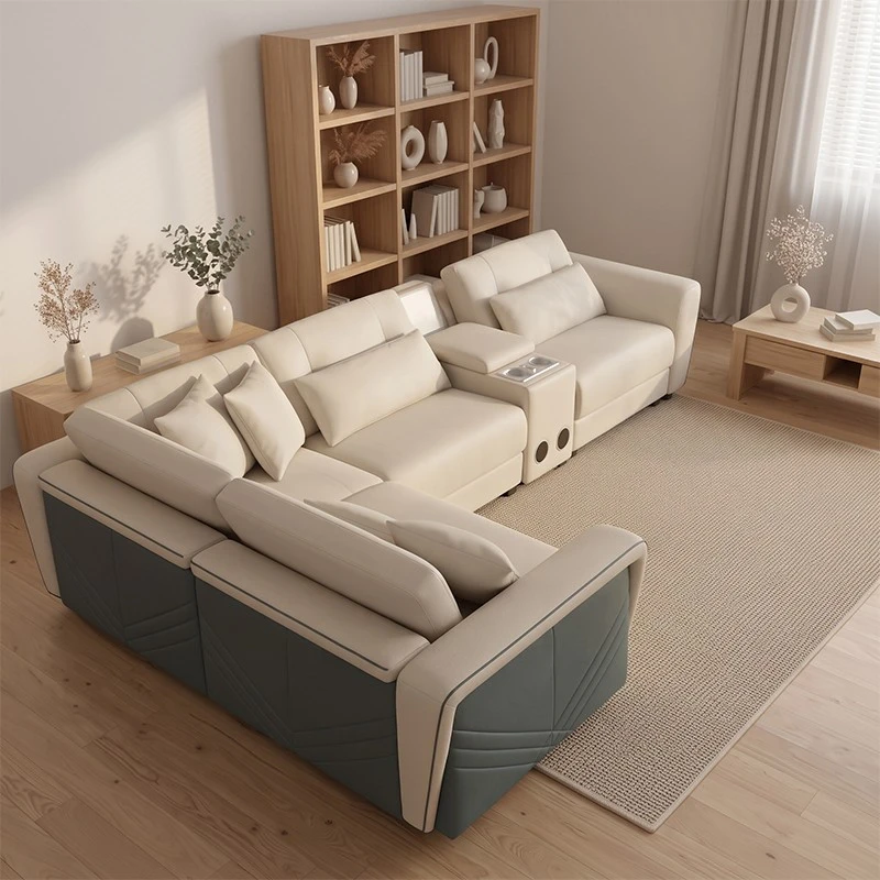 Stretchable Functional Sofa best