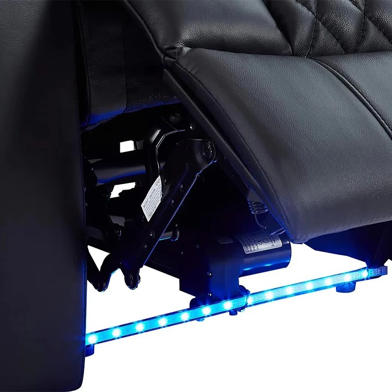 Zero Gravity Leather Function Sofa high quality